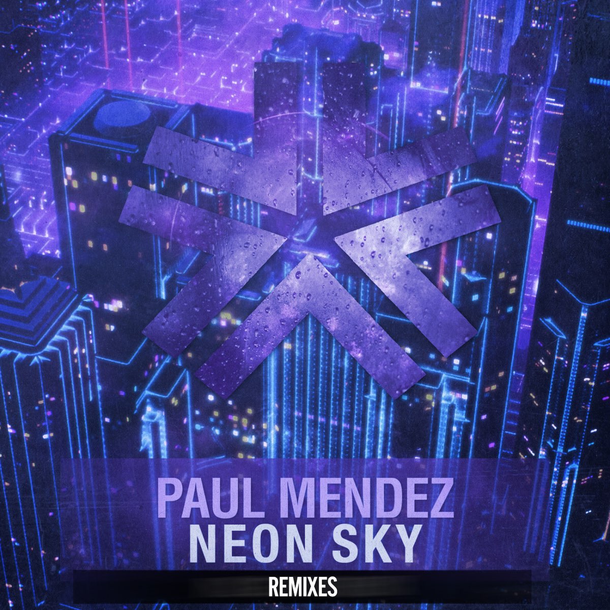 Sky remix. Remix неон. Скай неон. Paul Mendez. My House - Skies Remix.