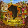 Barry Dread - Can't Get Enough