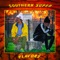 Jonny Bravo (feat. YungYogaFire & Zypherman G) - Southern Super Friends lyrics