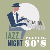 Jazz Night Playing 80's - EP artwork