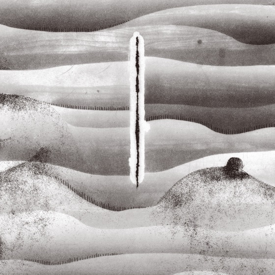 Cover artwork for The Rain Song