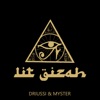 Lit Gizah (feat. Myster) - Single