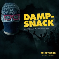 Dampsnack