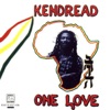 One Love - EP artwork