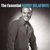 The Essential Harry Belafonte artwork