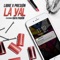 La Yal (feat. Rafa Pabön) - Libre X Presión lyrics