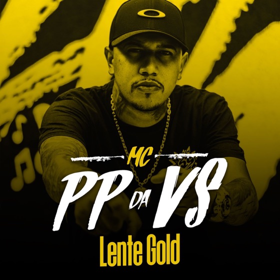 Cover artwork for Lente Gold