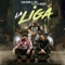 La Liga (feat. Jc Vazquez) - Divani & Toky lyrics