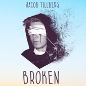 Broken artwork