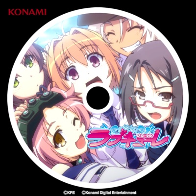 パチスロ防空少女ラブキューレサウンドトラックの紹介 購入可能先まとめ パチスロよた話