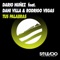 Tus Palabras (feat. Dani Villa & Rodrigo Vegas) - Dario Nuñez lyrics