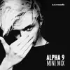 Mini Mix by Alpha 9 - EP album lyrics, reviews, download