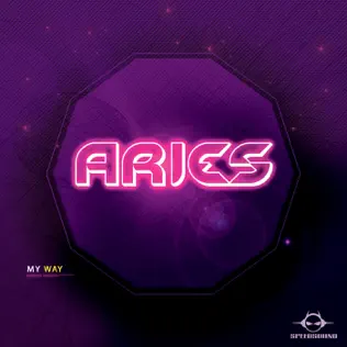 descargar álbum Aries - My Way