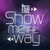 Show Me the Way (feat. INNA) [with Seba] - Single, 2017