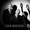 When Sasha Gets the Blues - Tony Levin, Pete Levin & Levin Brothers lyrics