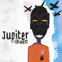 Jupiter & Okwess - Kin Sonic artwork