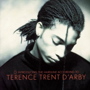 Terence Trent D'Arby - Dance Little Sister - Line Dance Music