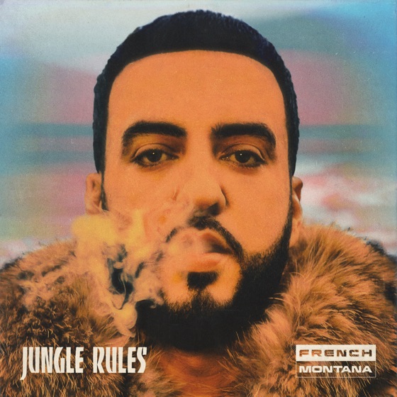 Cover artwork for Unforgettable (feat. Swae Lee)