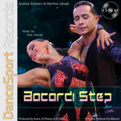 Bacardi Step by Various Artists album reviews, ratings, credits