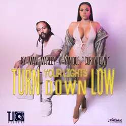 Turn Your Lights Down Low - Single - Ky-Mani Marley Turn Your Lights Down Low - Single - Ky-Mani Marley