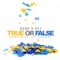 True or False (feat. DeJ Loaf) artwork