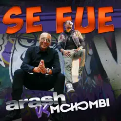 Se Fue - Single - Mohombi Se Fue - Single - Mohombi
