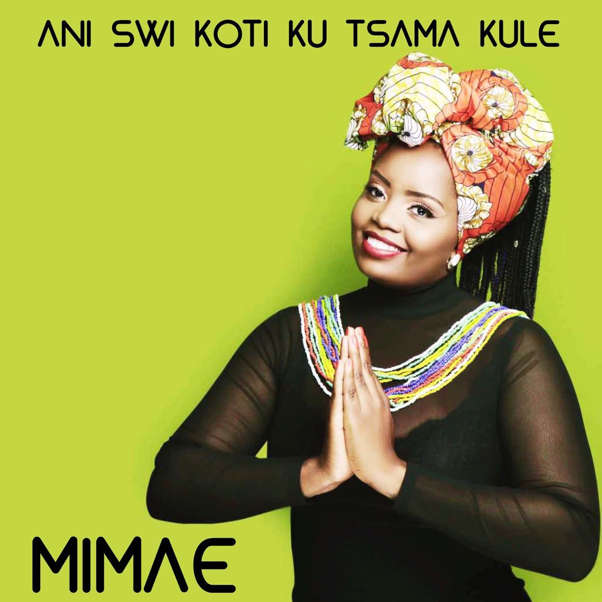 Ani Swi Koti Ku Tsama Kule - Single de Mimae no Apple Music