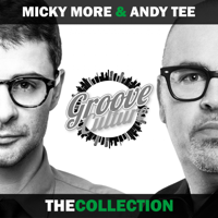 Micky More & Andy Tee - Micky More & Andy Tee: The Collection artwork