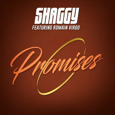 Promises (feat. Romain Virgo) - Single - Shaggy