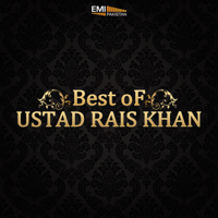 Rais Khan - Best of Ustad Rais Khan artwork