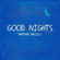 Good Nights (feat. Mascolo) - Whethan