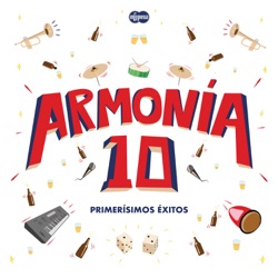 Armonia 10 - Parranda 2