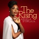 THE RISING cover art
