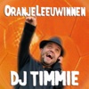 Oranje Leeuwinnen - Single