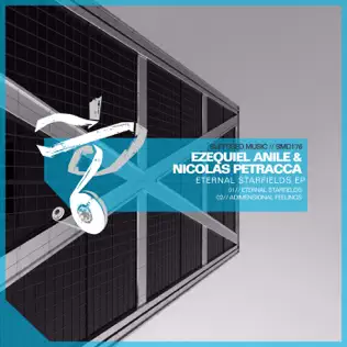 télécharger l'album Ezequiel Anile & Nicolas Petracca - Eternal Starfields EP