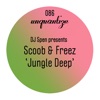 Jungle Deep - Single