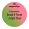 Jungle Deep (DJ Spen Remix) artwork