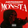Monsta (feat. Shootergang Jojo) - Single album lyrics, reviews, download