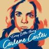 Carlene Carter - Love Is Gone