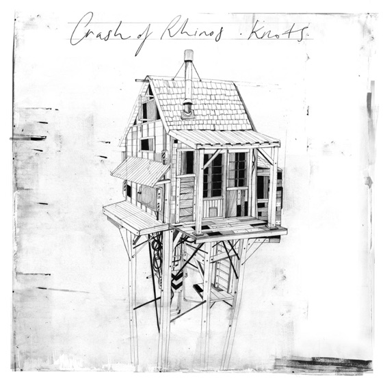 Cover artwork for Opener