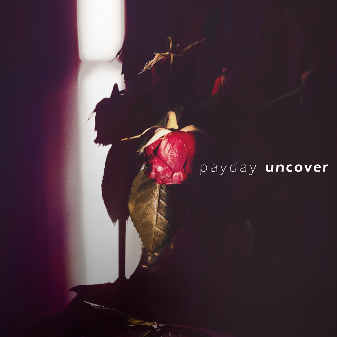 Payday - Uncover [EP] (2017)