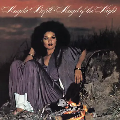 Angel of the Night - Angela Bofill Angel of the Night - Angela Bofill