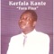 Marcel - Kerfala Kanté lyrics