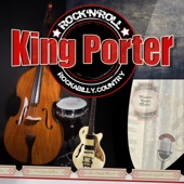 King Porter - Riverside of Life