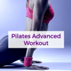 Pilates Advanced Workout – Ambient Instrumental Piano Lounge Music for Women Fitness - Pilates Studio