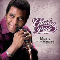 Charley Pride - Standing in My Way artwork