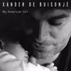 My American Girl - Single