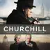 Churchill (Original Motion Picture Soundtrack) album cover