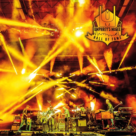 Cover artwork for Phil's Farm (10.20.16 Philadelphia, Pa) [Live]