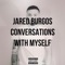 Messing Around (feat. Matt Young) - Jared Burgos lyrics